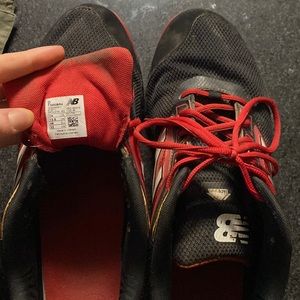 Men’s New Balance Turf Shoes